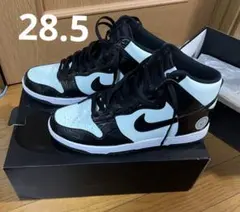 NIKE DUNK HIGH ALL-STAR 2021