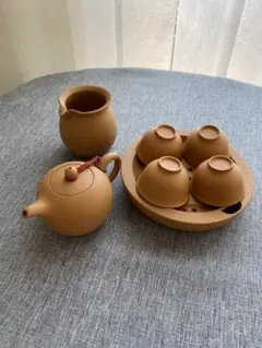 中国茶器セット
