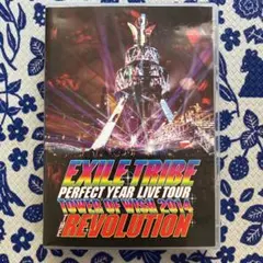 EXILE TRIBE/EXILE TRIBE PERFECT YEAR LI…