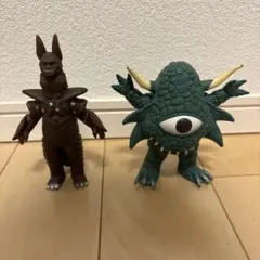 2026年最新】アクマニヤ星人ソフビの人気アイテム - メルカリ