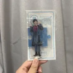 Johnny's アクリルスタンド 未開封　SnowMan