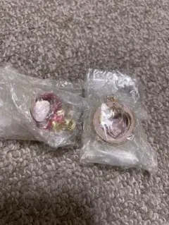 セーラームーン ダイキャストチャーム2