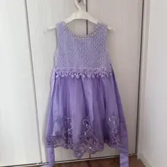 子供用フォーマルドレス