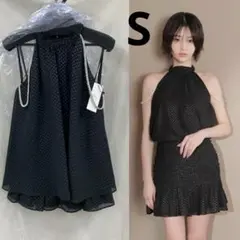 DE3392 ディア　ローブドフルール ブリエAngel Suga キャバドレス