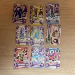 アイカツカード 6枚セット - メルカリ
