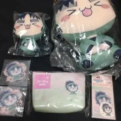 鬼滅の刃 ローソン限定 ふわころりん ビック 2個セット まとめ売り
