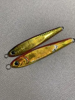 TGベイト 180g 、 FKジグ TG 150g - メルカリ