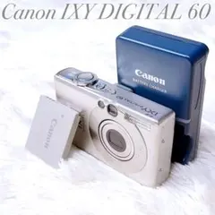 2026年最新】canon ixy 60の人気アイテム - メルカリ