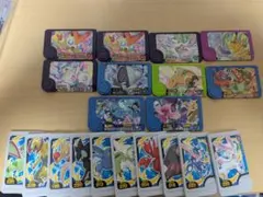 大特価 ポケモンフレンダ 引退品 大量まとめ売り