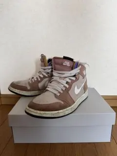 Nike Air Jordan 1 Zoom Air CMFTエアジョーダン1