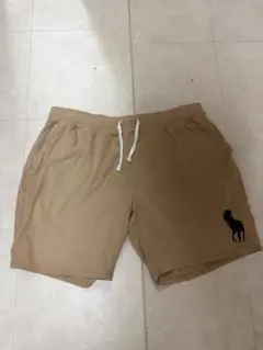 Polo Ralph Lauren ショートパンツ ベージュのサムネイル