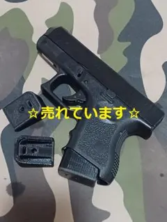 2026年最新】g26 マガジンの人気アイテム - メルカリ