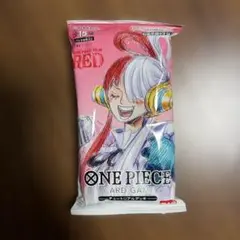 ワンピース　カード