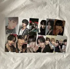 JO1 大平祥生 トレカ まとめ売り