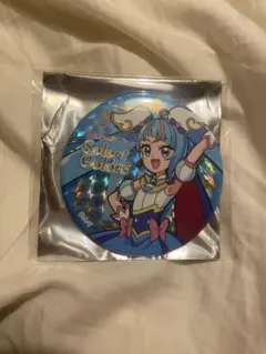 2025年最新】キュアスカイ 缶バッジの人気アイテム - メルカリ