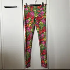 正規品 ZUMBAレギンス XS