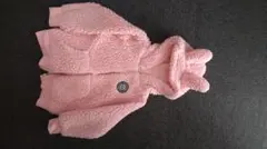 うさぎパーカー　BABYDOLL 110