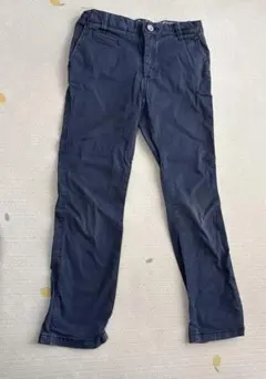 TOMMY HILFIGER ネイビー チノパン　サイズ128