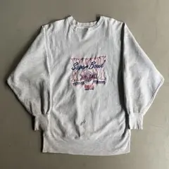 90s Champion reverse weave