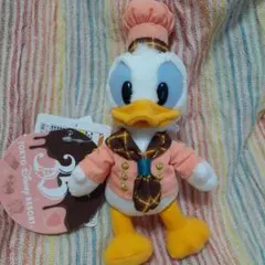 2025年最新】ドナルドダック ぬいぐるみ 35周年の人気アイテム - メルカリ