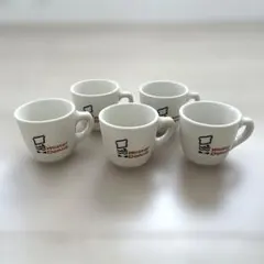 Mister Donut マグカップ 5個セット