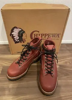 ワークブーツ ブーツ・革靴