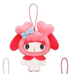 twice gigo マイメロ　モブリー