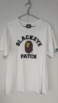 2025年最新】BLACK eye patch ape tシャツの人気アイテム - メルカリ