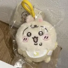 【新品未開封】ちいかわベビー Chiikawa Baby マスコット うさぎ