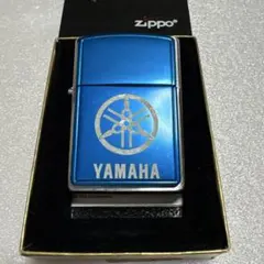 ZIPPO YAMAHA SR 400/500 20周年記念セット No.1 - メルカリ