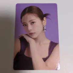 DREAMCATCHER ジユ カード