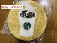 スターバックス コーヒー チェアパッド