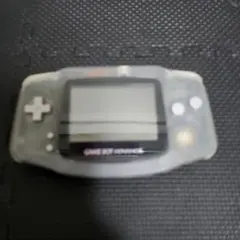 ゲームボーイアドバンス 【ジャンク】