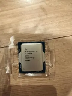 Intel Core i9-14900K CPU 美品