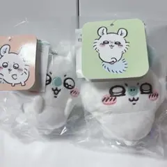 【週末限定値下げ】⭐︎ちいかわ モモンガ⭐︎モモンガだらけくじ 2個セット