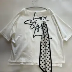 2025年最新】Pauline Bleu Tシャツ・カットソーの人気アイテム