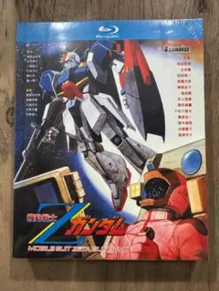 2025年最新】機動戦士zガンダムの人気アイテム - メルカリ