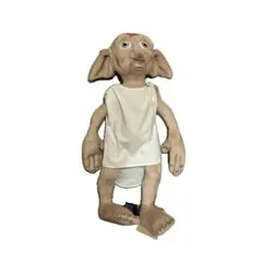 新品タグ付 ドビー ぬいぐるみ ハリー・ポッター