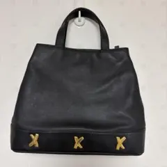 by palsma picano ハンドバッグ