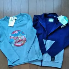 トムとジェリー　防花粉　120　 新品未使用