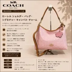 2026年最新】coach hoboの人気アイテム - メルカリ