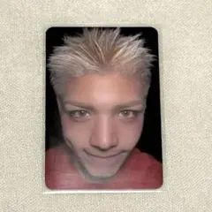 &TEAM Back to Life ショーケース　トレカ　マキ