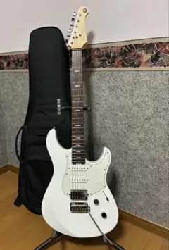 美品　PACIFICA Standard Plus PACS+12 パシフィカのサムネイル