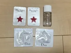 Dior トライアルセット