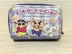 クレヨンしんちゃん コインケース