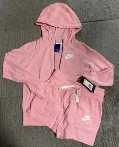 NIKE キッズセットアップスポーツウェア