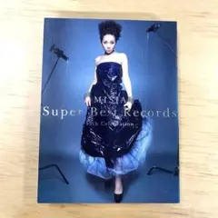 MISIA Super Best Records 3CD+DVD 初回生産限定盤 楽天市場】misia super best records 初回限定盤の通販