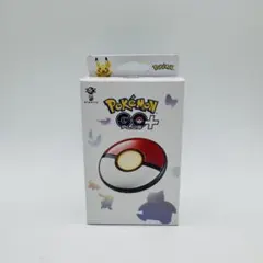 ポケモンGOプラス➕新品未使用(楽天ブックス限定特典エコバッグ付き