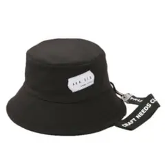 AKA SIX POLY BUCKET HAT バケットハット　ca4la