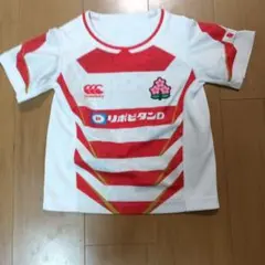 Canterbury カンタベリー　日本代表 Tシャツのサムネイル